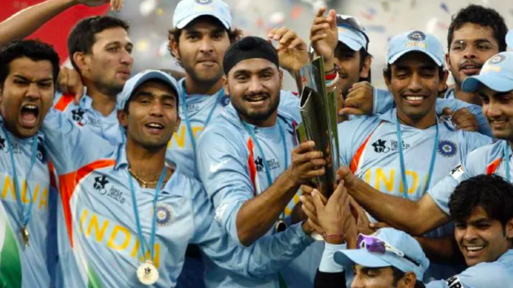 Know the schedule and match timing of T20 World Cup 2021 matches