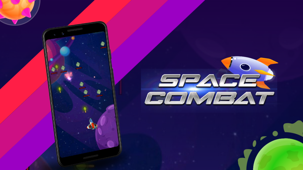 Space Combat on MPL