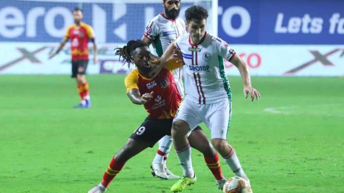 Kolkata Derby: History, Head-to-head and fixture date