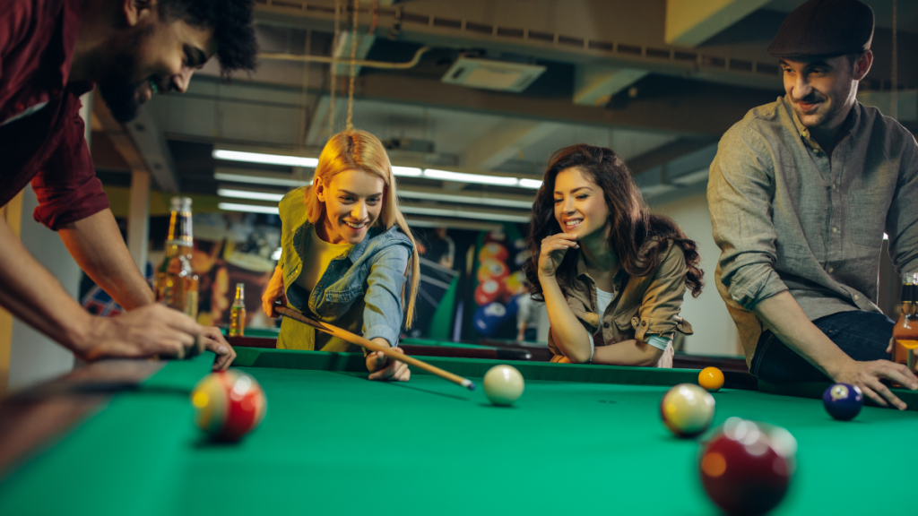 8 Ball Pool The Ultimate Cheat Sheet Tips and Tricks