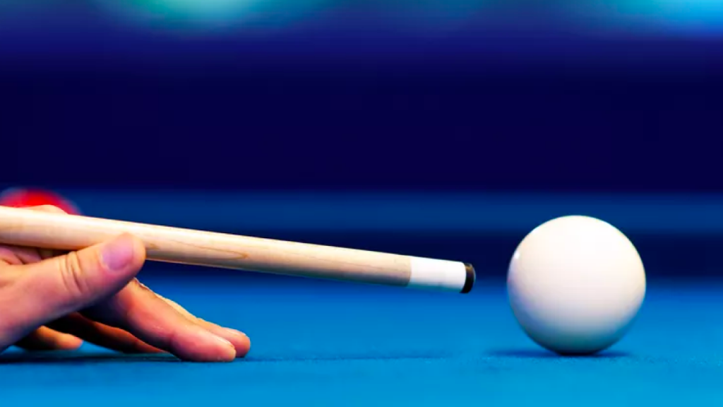 A Beginner's Guide to 8 Ball Pool Game: 5 Things a Novice Online