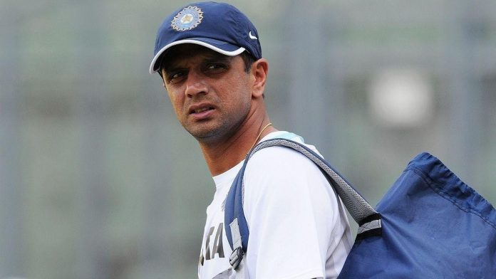 Who-is-the-Head-coach-of-the-Indian-cricket-team