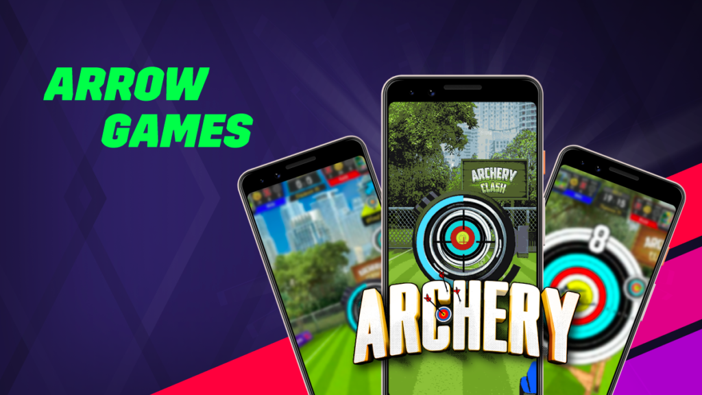 Top 10 FreetoPlay Arrow Games to Add to Your MustPlay List
