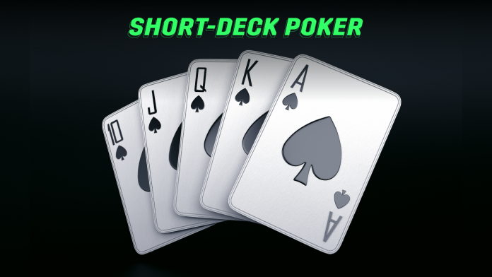 Short-Decker Poker