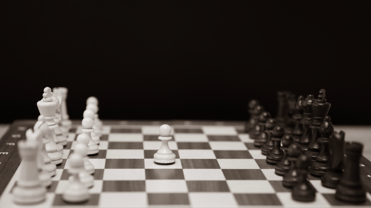 Who Invented Chess? A Detailed Guide to the Origin of Chess