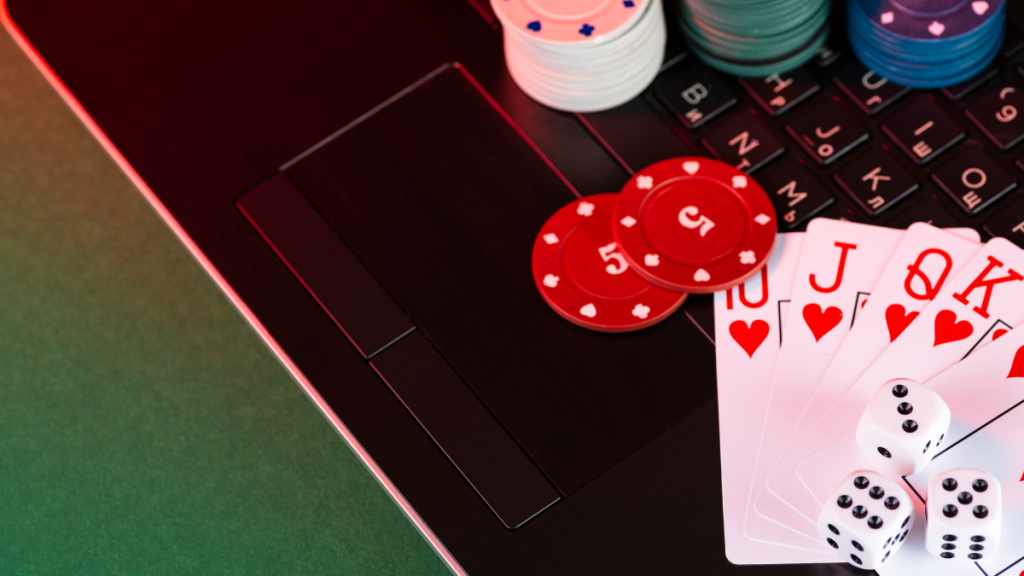Poker tells online