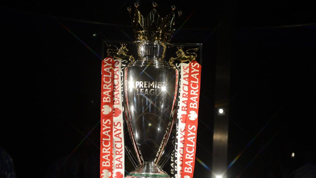 English Premier League winners and top-scorers from every season