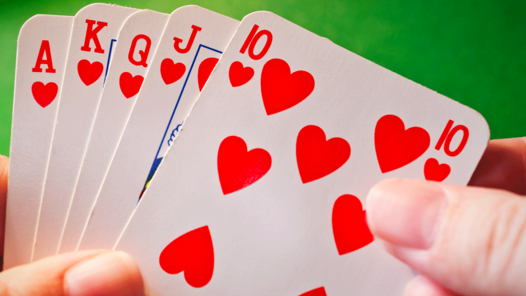 How to play Canasta How to Play Canasta Card Game