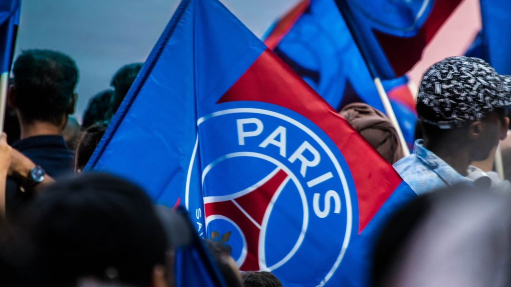 Paris Saint-Germain: Ligue 1 stats, fixtures and squad