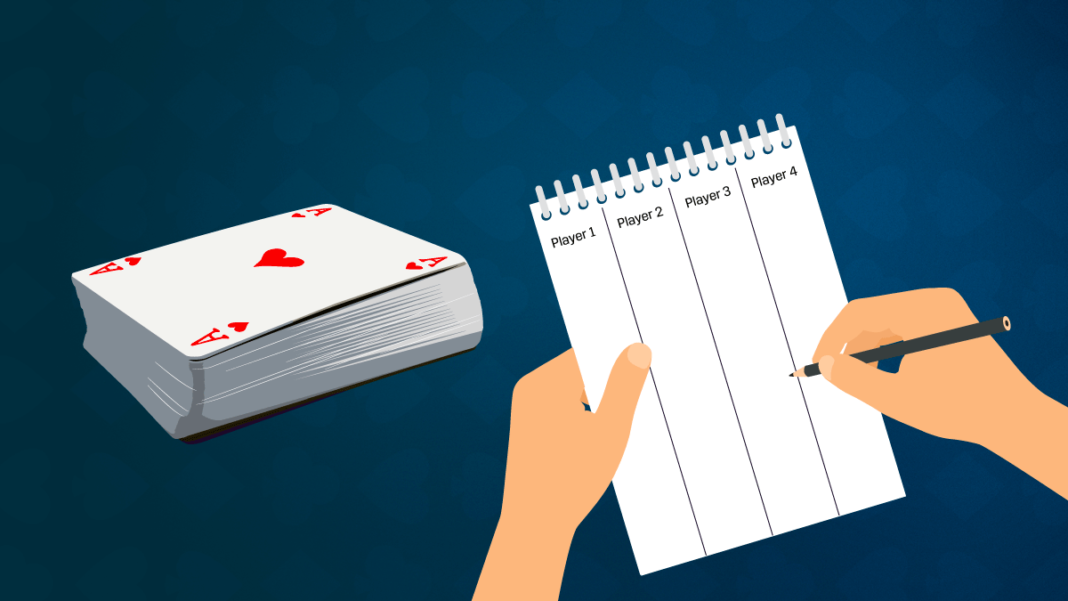 How to Play Spades Game? Learn the Rules, Tips & Tricks to Win!