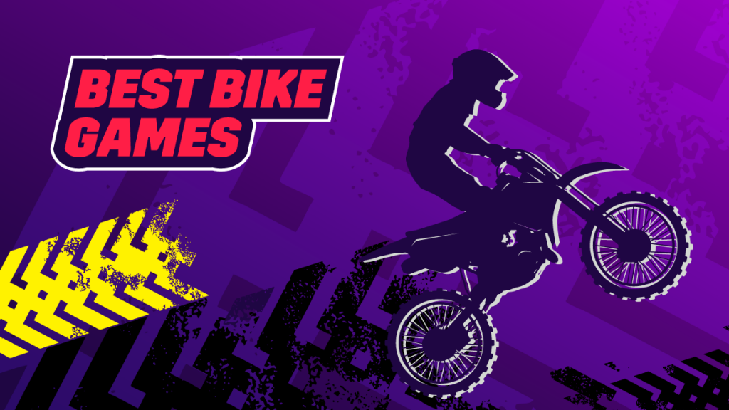 12 Best Bike Racing Games For The HighSpeed Riders