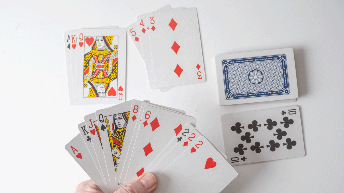 How to play Rummy 500 | Mpl Blog how to play 500 rummy