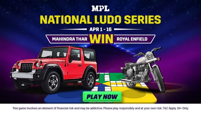 National Ludo Series Rules