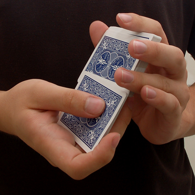 Card Shuffling