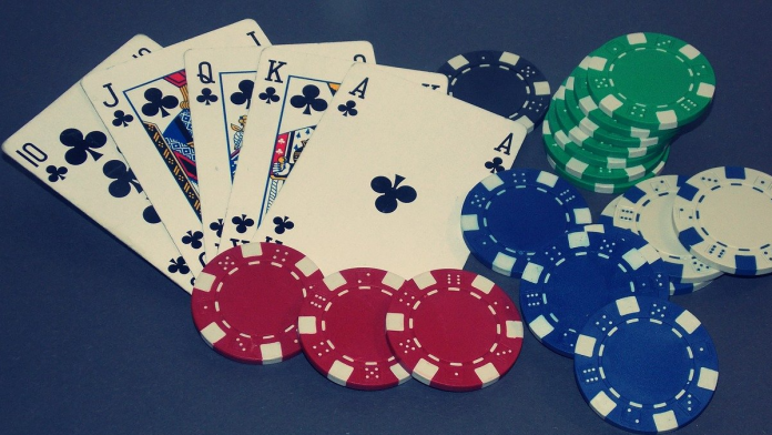 Poker-royal-flush