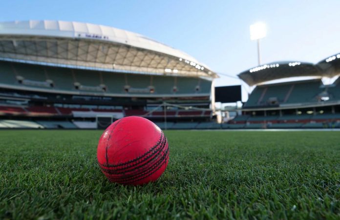The first pink ball Test was played between Australia and New Zealand in November 2015