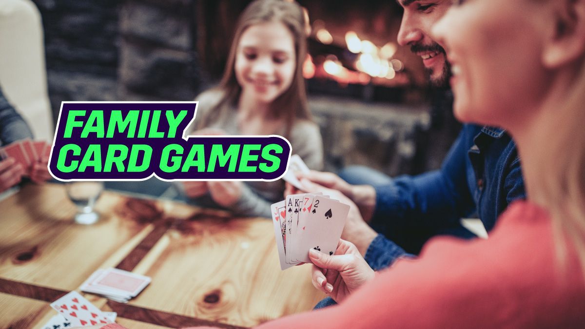 Top Card Game games 