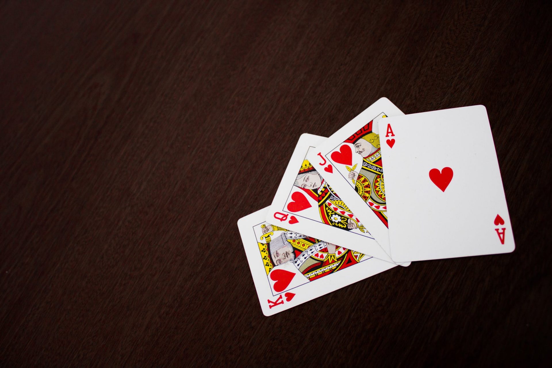 Euchre card game Gameplay and Rules how to play Euchre