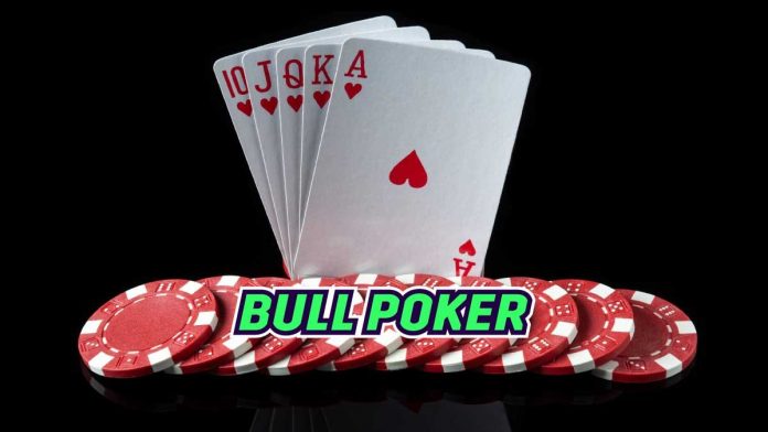 Bull Poker