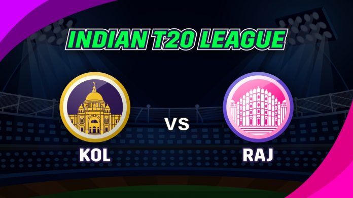 match 47, IPL 2022, KKR vs RR