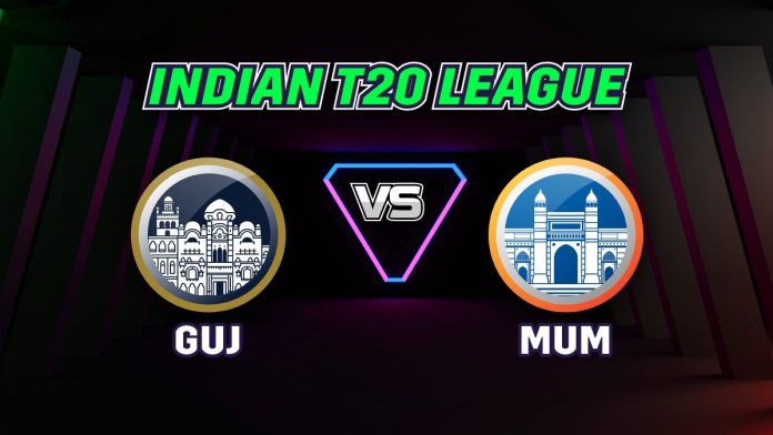 match 51, Gujarat vs Mumbai, IPL 2022