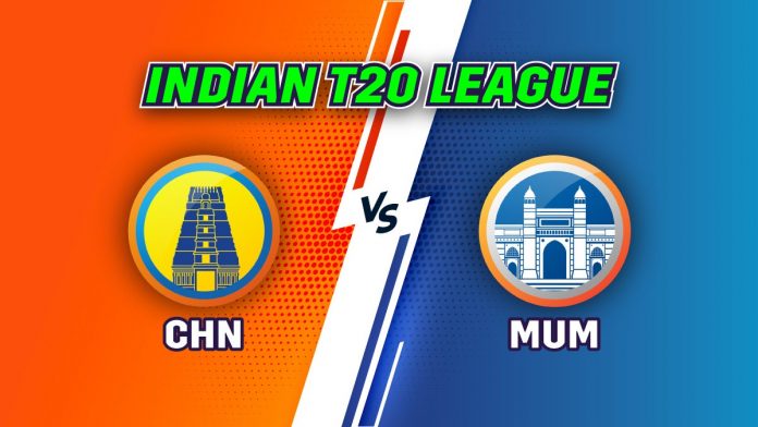 match 59, IPL 2022, CSK vs MI