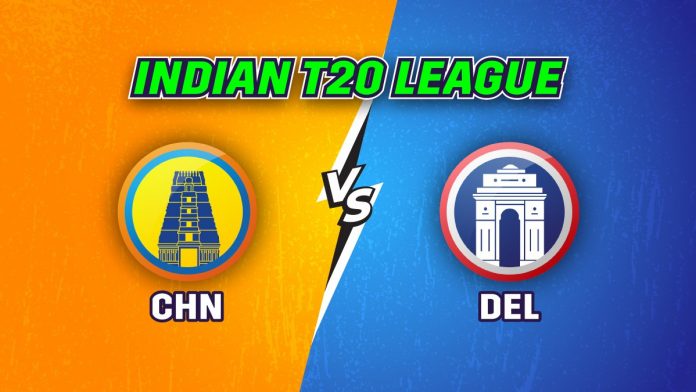 match 55, CSK vs DC, IPL 2022