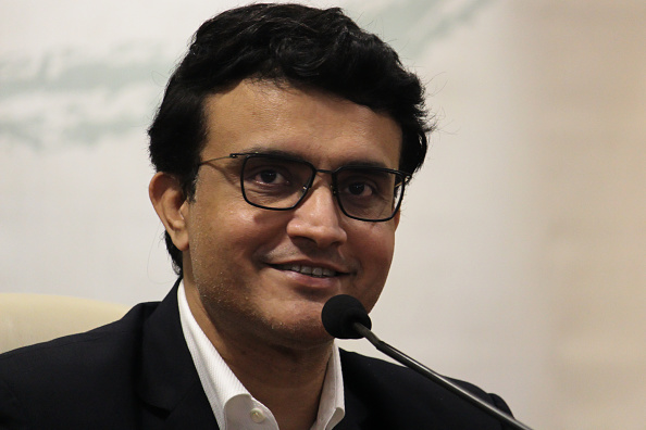 Know what is Sourav Ganguly net worth