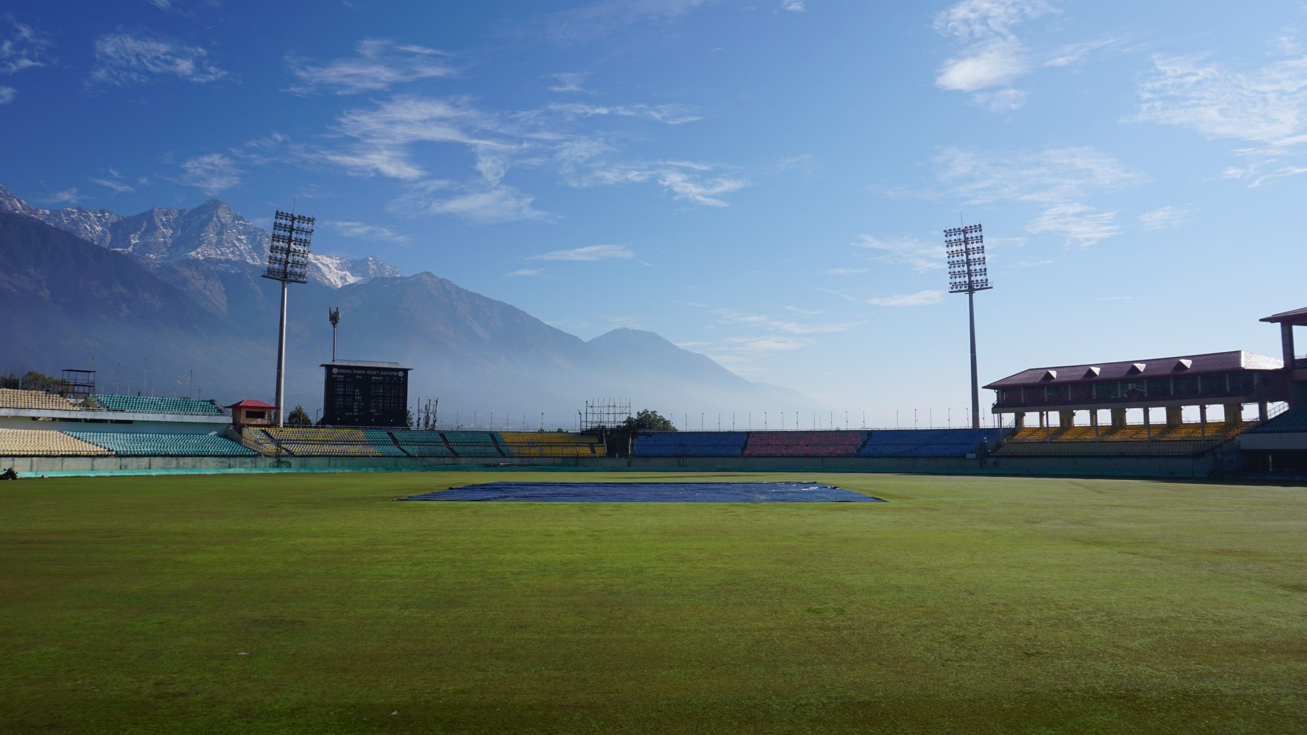 India s Biggest Cricket Stadium Right Now 2022 Get Top 10 List