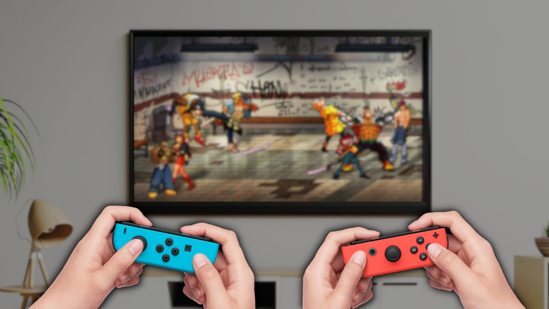  Nintendo Switch 81 