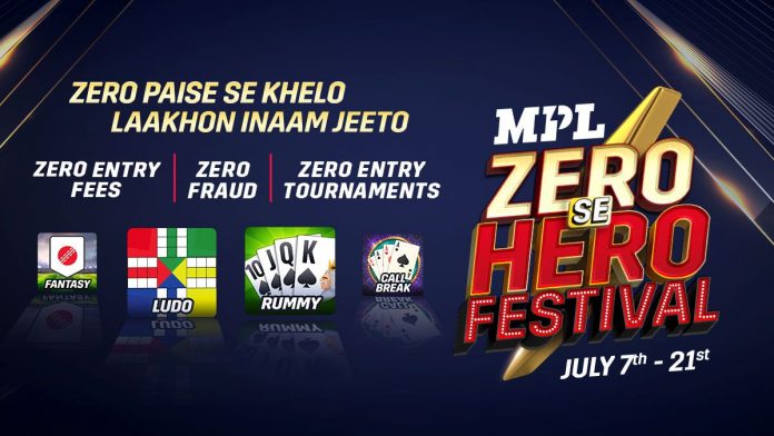 Zero Se Hero Festival