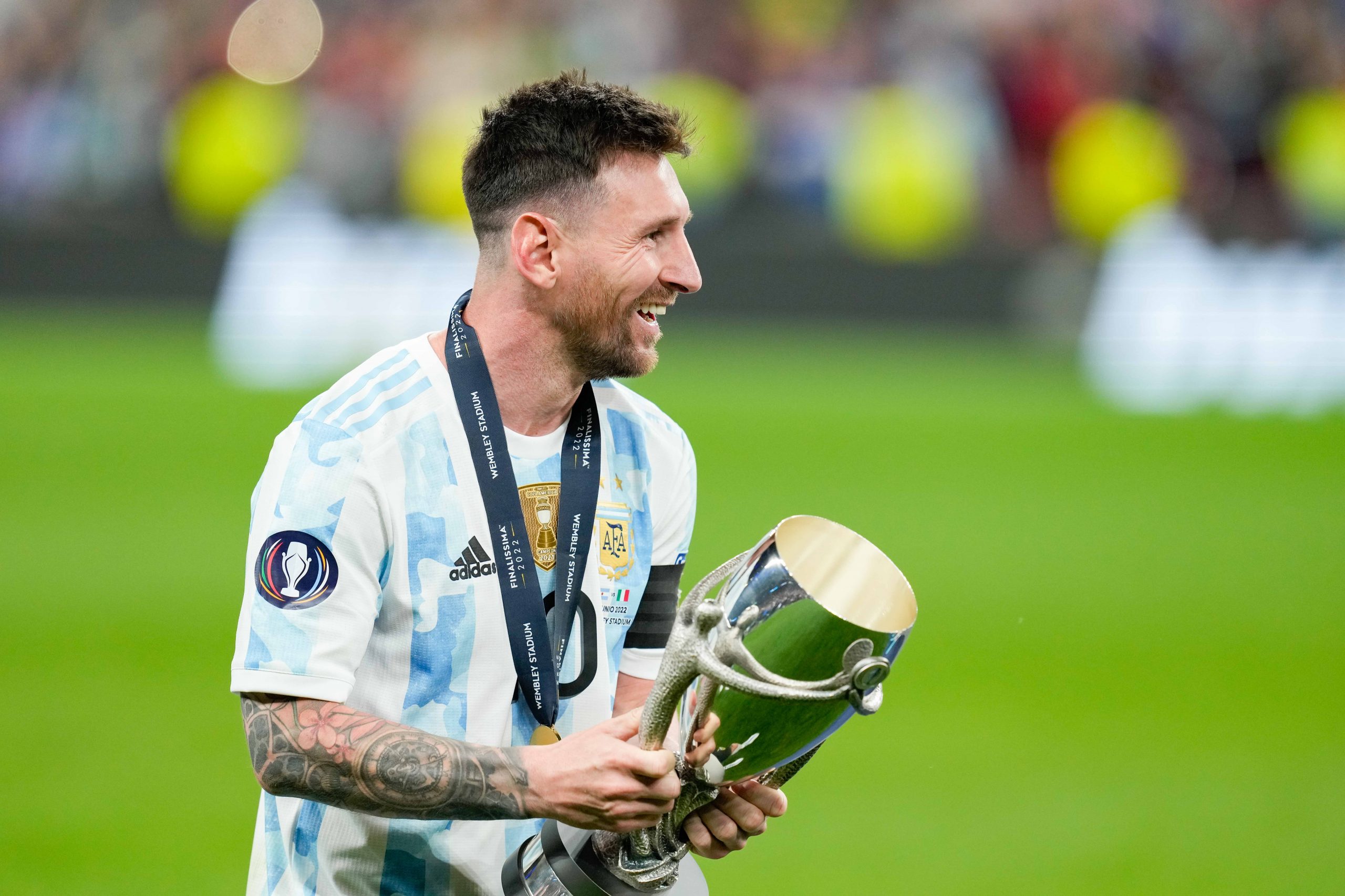 Most Trophies Won By A Player In Football Right Now 2022 Top 10 List