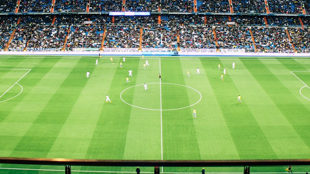 What is Cristiano Ronaldo jersey number? Know everything