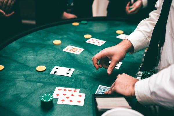 Understanding Poker Probability