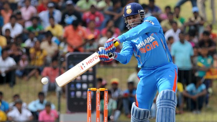 Find out who captained India in their first ever T20I