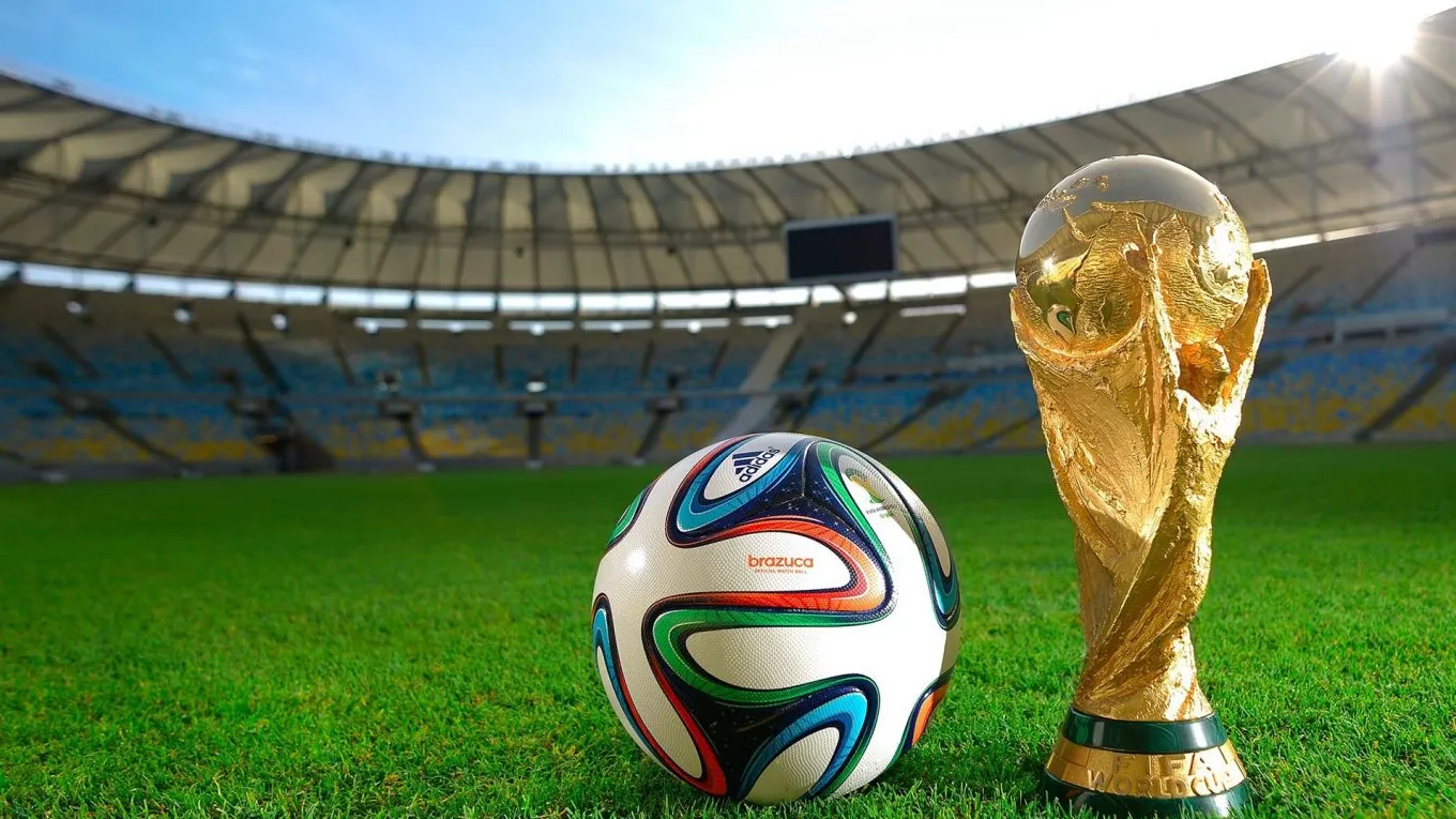Which country won the first FIFA World Cup