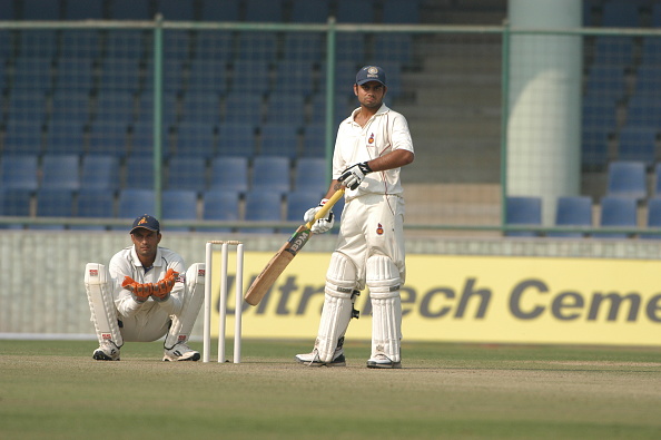 All you need to know about domestic cricket in india