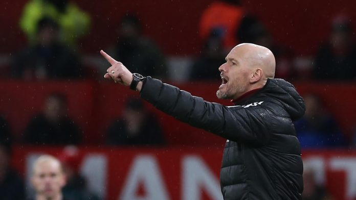 Erik Ten Hag: Teams coached by him before Manchester United