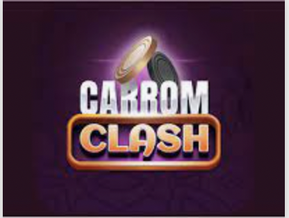  Carrom Clash