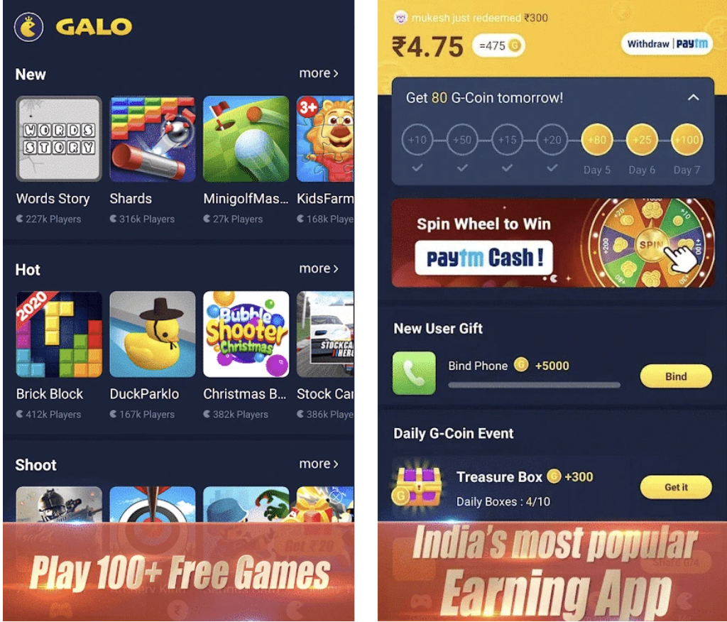 Cats, Dogs and 3 patti cash free 2000 withdraw app download