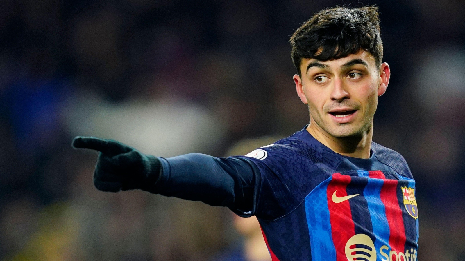 Golden Boy: the 20 Best Soccer Players in the World Under 21