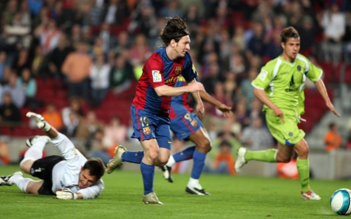 Find out Ankara Messi meaning and its origins