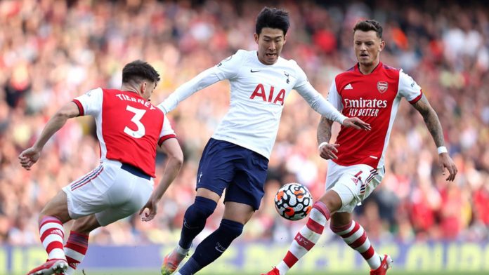 Find out all you need to know about the North London Derby