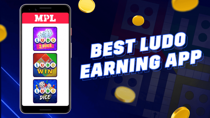 best ludo earning app