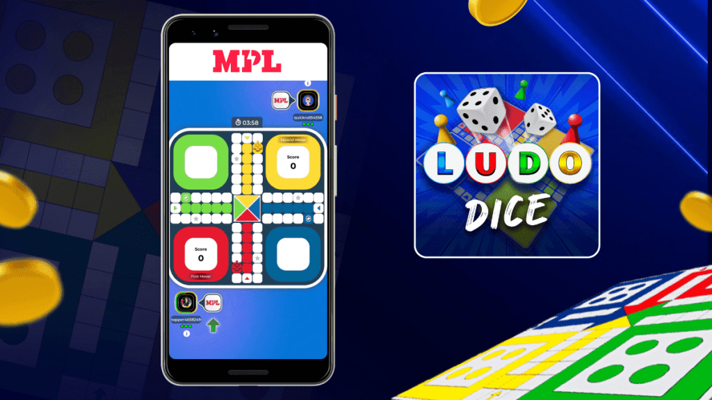 best ludo earning app - ludo dice