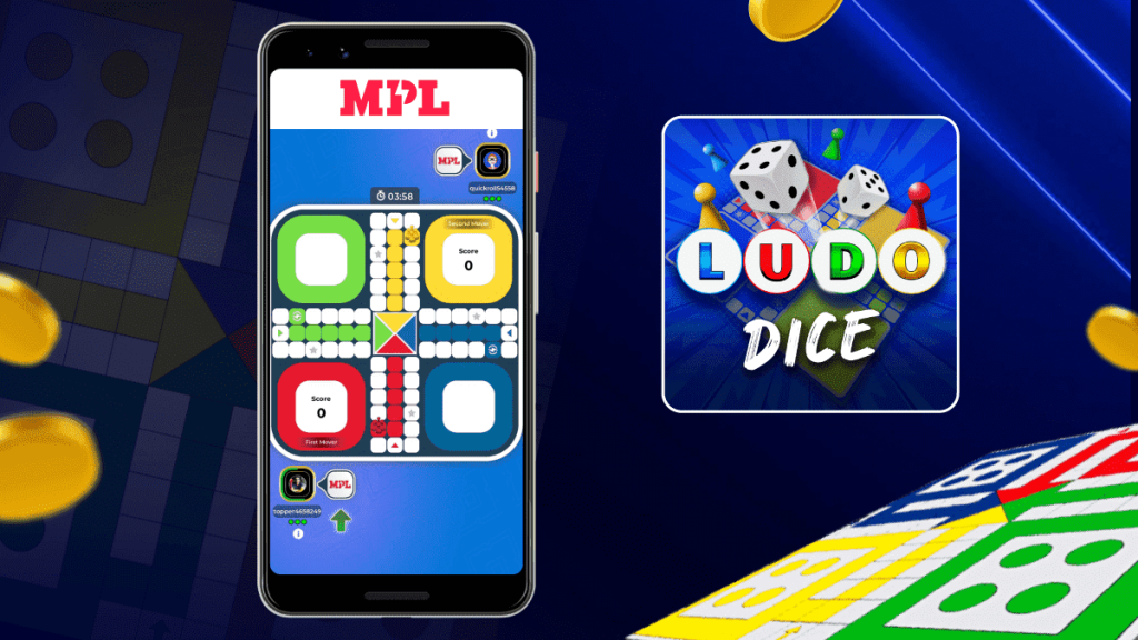 Where is my User ID for Ludo Club?