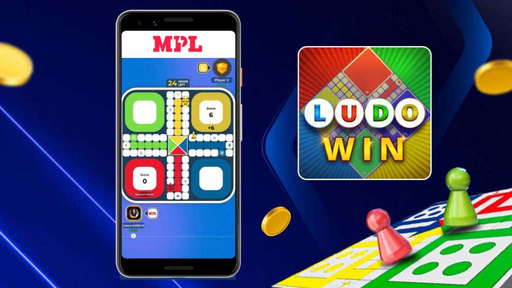 best ludo apps - ludo win