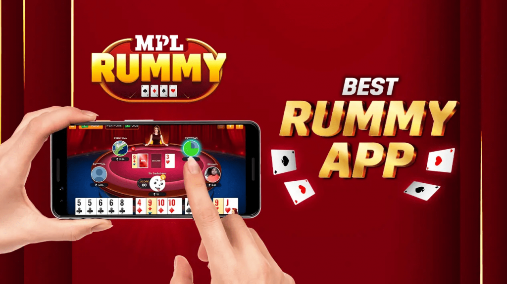 35 Best All Rummy Apps To Earn Real Money - Get ₹41, ₹51, ₹75 Bonus