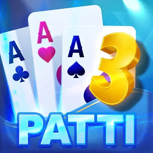 Teen Patti Gold-Poker & Rummy on the App Store
