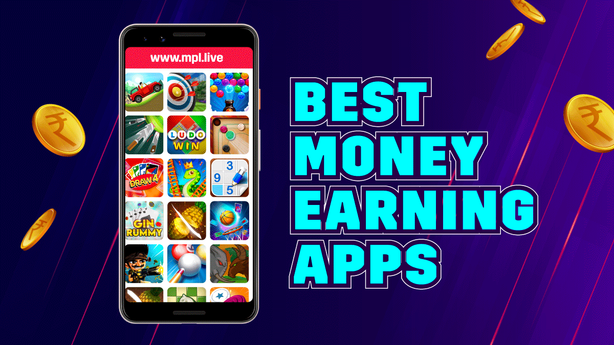 Discover How Playing Mobile Games Can Earn You Big Money: My
